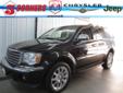 5 Corners Dodge Chrysler Jeep
1292 Washington Ave., Â  Cedarburg, WI, US -53012Â  -- 877-730-3897
2007 Chrysler Aspen Limited
Price: $ 18,900
Call if you have questions about financing. 
877-730-3897
About Us:
Â 
5 Corners Dodge Chrysler Jeep is a Certified