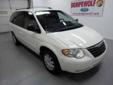 Price: $9499
Make: Chrysler
Model: Other
Color: White
Year: 2007
Mileage: 98114
Features : AM/FM CD PLAYER, ALUMINUM WHEELS, POWER BRAKES, POWER SEAT, POWER MIRRORS, POWER DOOR LOCKS, POWER WINDOWS, DUAL AIR BAGS, AIR CONDITIONING, SECOND ROW BUCKETS,