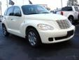 Â .
Â 
2007 Chrysler PT Cruiser
$9840
Call 757-214-6877
Charles Barker Pre-Owned Outlet
757-214-6877
3252 Virginia Beach Blvd,
Virginia beach, VA 23452
CAN YOU BELIEVE ONLY 51,911 MILES? EPA 29 MPG Hwy/22 MPG City! TOURING trim. Steel Wheels,, CD Player,,