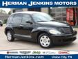 Â .
Â 
2007 Chrysler PT Cruiser
$8923
Call (731) 503-4723
Herman Jenkins
(731) 503-4723
2030 W Reelfoot Ave,
Union City, TN 38261
Utility and functionality make this great car not only useful but fun to drive as well. This car is really low mileage and a