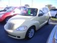 .
2007 Chrysler PT Cruiser
$6995
Call (757) 517-3873
Pomoco Nissan
(757) 517-3873
1134 W. Mercury Blvd,
Hampton, VA 23666
Less than 66k Miles.. Oh yeah!!! Includes a CARFAX buyback guarantee!!! Isn't it time you got rid of that old heap and got behind the