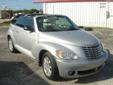 2007 Chrysler PT Cruiser 2dr Conv Touring
Exterior Silver. InteriorGray.
95,285 Miles.
4 doors
Front Wheel Drive
Coupe
Contact Ideal Used Cars, Inc 239-337-0039
2733 Fowler St, Fort Myers, FL, 33901
Vehicle Description
v69ELU cvy3DO lpx189 jtGNUV