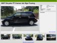 2007 Chrysler PT Cruiser 4dr Wgn Touring Sedan 4 Cylinders Front Wheel Drive Unspecified
js7JOS cr018M f9IUWZ su3AHQ