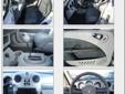 2007 Chrysler PT Cruiser Touring
The exterior is Silver.
It has Pastel Slate Gray interior.
It has 4 Cyl. engine.
Features & Options
Carpeting
Dual Air Bags
Folding Rear Seats
Fold Down Rear Seat
Anti Theft/Security System
Door Pocket(s)
Rear Window