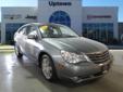 Uptown Chevrolet
1101 E. Commerce Blvd (Hwy 60), Â  Slinger, WI, US -53086Â  -- 877-231-1828
2007 Chrysler Sebring Limited
Low mileage
Price: $ 12,457
Female friendly dealer! 
877-231-1828
About Us:
Â 
Family owned since 1946Clean state of the Art