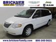 Brickner motors
16450 Cty. Rd. A, Â  Marathon, WI, US -54448Â  -- 877-859-7558
2007 Chrysler Town and Country Touring
Price: $ 8,980
Call for free CarFax report. 
877-859-7558
About Us:
Â 
Your dealer for life. Brickner Motors is proud to have been serving
