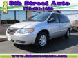 8th Street Auto
4390 8th Street South, Â  Wisconsin Rapids, WI, US -54494Â  -- 877-530-9844
2007 Chrysler Town and Country Touring
Low mileage
Price: $ 14,995
Call for financing. 
877-530-9844
About Us:
Â 
We are a locally ownered dealership with great
