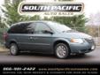 2007 Chrysler Town & Country Limited - $10,995
2007 Chrysler Town & Country Limited. Treat your family right with this van. Leather seats, DVD Entertainment in the back, Navigation, Wood Trim, CD, AC, Power Sliding Doors and Stow & Go seating! This is the