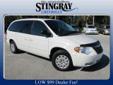 Stingray Chevrolet
2007 Chrysler Town & Country LWB 4dr Wgn LX Pre-Owned
$9,901
CALL - 800-575-5123
(VEHICLE PRICE DOES NOT INCLUDE TAX, TITLE AND LICENSE)
Model
Town & Country LWB
Condition
Used
Make
Chrysler
VIN
2A4GP44R17R353397
Stock No
353397
Engine