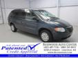 Russwood Auto Center
8350 O Street, Lincoln, Nebraska 68510 -- 800-345-8013
2007 Chrysler Town & Country LX Pre-Owned
800-345-8013
Price: $12,706
Free Vehicle Inspections
Click Here to View All Photos (38)
Free AutoCheck Report
Description:
Â 
This