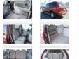 2007 Chrysler Town & Country Touring 4D LWB Passenger Van
Drive well with 4-Speed Automatic transmission.
It has Gray interior.
Has 3.8L V-6 engine.
Great looking vehicle in Red.
Cargo area light
Fuel Capacity: 20.0
Rear door type: Power liftgate
Chrome