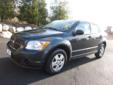 Ford Of Lake Geneva
w2542 Hwy 120, Lake Geneva, Wisconsin 53147 -- 877-329-5798
2007 Dodge Caliber Pre-Owned
877-329-5798
Price: $12,981
Deal Directly with the Manager for your lowest price!
Click Here to View All Photos (16)
Deal Directly with the