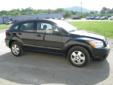.
2007 Dodge Caliber
$9538
Call (740) 701-9113
Herrnstein Chrysler
(740) 701-9113
133 Marietta Rd,
Chillicothe, OH 45601
Do you want it all, especially great gas mileage? Well, with this great-looking 2007 Dodge Caliber, you are going to get it.. It is