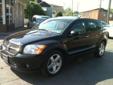 Price: $11900
Make: Dodge
Model: Caliber
Color: Black
Year: 2007
Mileage: 94392
Located at our 245 Washington Ave., Huntington location. Has All Weather Mats, Outer Chrome Accents, Boston Premium Audio System and it has Hatch sound system that is geared