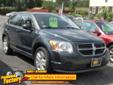 2007 Dodge Caliber SXT - $5,723
More Details: http://www.autoshopper.com/used-cars/2007_Dodge_Caliber_SXT_South_Attleboro_MA-45141845.htm
Click Here for 15 more photos
Miles: 125951
Engine: 4 Cylinder
Stock #: A3301A
Pre-Owned Factory Attleboro, Ma