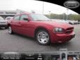 Â .
Â 
2007 Dodge Charger
$9995
Call 864-497-9481
Spartanburg Dodge Chrysler Jeep
864-497-9481
1035 N Church St,
Spartanburg, SC 29303
Extra Roomy Interior Don't crowd your passengers. Give them the room they deserve with this extra roomy interior. Pack up