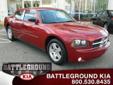 Â .
Â 
2007 Dodge Charger
$14995
Call 336-282-0115
Battleground Kia
336-282-0115
2927 Battleground Avenue,
Greensboro, NC 27408
Our '07 Charger illustrates just how multi-talented and accomplished today's high-performance cars are compared to the