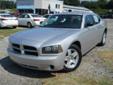 Â .
Â 
2007 Dodge Charger
$11918
Call 803-586-3220
Wilson Chevrolet
803-586-3220
798 US Hwy 321 North,
Winnsboro, SC 29180
Wilson Chrysler Jeep Dodge Ram Chevrolet located in Winnsboro, SC 29180; just 15 minutes from Killian Rd, Columbia Sc. There is only