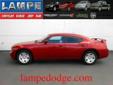 .
2007 Dodge Charger
$14995
Call (559) 765-0757
Lampe Dodge
(559) 765-0757
151 N Neeley,
Visalia, CA 93291
We won't be satisfied until we make you a raving fan!
Vehicle Price: 14995
Mileage: 62883
Engine: Gas V6 2.7L/167
Body Style: Sedan
Transmission:
