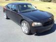 Global Pre Owned
(770) 461-2080
320 S Glynn St
globalpreownedauto.com
Fayetteville, GA 30214
2007 Dodge Charger
Visit our website at globalpreownedauto.com
Contact Ed Chapman
at: (770) 461-2080
320 S Glynn St Fayetteville, GA 30214
Year
2007
Make
Dodge