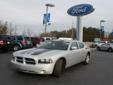 Â .
Â 
2007 Dodge Charger 4dr Sdn 5-Spd Auto R/T RWD
$16913
Call (219) 230-3599 ext. 92
Pine Ford Lincoln
(219) 230-3599 ext. 92
1522 E Lincolnway,
LaPorte, IN 46350
Superb Condition, ONLY 59,115 Miles! R/T trim. PRICED TO MOVE $2,200 below NADA Retail!