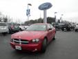 Â .
Â 
2007 Dodge Charger 4dr Sdn 5-Spd Auto RWD
$11894
Call (219) 230-3599 ext. 147
Pine Ford Lincoln
(219) 230-3599 ext. 147
1522 E Lincolnway,
LaPorte, IN 46350
Charger trim. $1,100 below NADA Retail! CD Player, Rear Air, roomy interior, agreeable ride