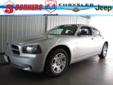 5 Corners Dodge Chrysler Jeep
1292 Washington Ave., Â  Cedarburg, WI, US -53012Â  -- 877-730-3897
2007 Dodge Charger
Low mileage
Price: $ 15,900
Call if you have questions about financing. 
877-730-3897
About Us:
Â 
5 Corners Dodge Chrysler Jeep is a