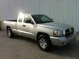 Spirit Chevrolet Buick
1072 Danville Rd., Harrodsburg, Kentucky 40330 -- 888-514-8927
2007 Dodge Dakota Pre-Owned
888-514-8927
Price: $13,200
Family Owned and Operated for over 20 Years!
Click Here to View All Photos (24)
Easy Financing Available!