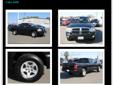 2007 Dodge Dakota SLT
Alloy Wheels
Custom Bumper
Tilt Wheel
Power Windows
Cruise Control
Power Door Locks
Oversised Off Road Tires
CALL NOW
Air Conditioning
Come and see us
It has Automatic transmission.
It has 3.7L V6 engine.
Â Â Â Â Â Â 
Visit our website