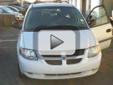 Call us now at 916-544-4710 to view Slideshow and Details.
2007 Dodge Grand Caravan 4dr Wgn SE *Ltd Avail*
Exterior White
Interior Gray
83,000 Miles
Front Wheel Drive, 6 Cylinders, Automatic
4 Doors Mini-Van
Contact Car Land Auto Sales 916-544-4710
5825