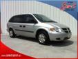 Spirit Chevrolet Buick
1072 Danville Rd., Harrodsburg, Kentucky 40330 -- 888-580-9735
2007 Dodge Grand Caravan SE Pre-Owned
888-580-9735
Price: $11,988
Family Owned and Operated for over 20 Years!
Click Here to View All Photos (27)
Family Owned and