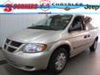 5 Corners Dodge Chrysler Jeep
1292 Washington Ave., Â  Cedarburg, WI, US -53012Â  -- 877-730-3897
2007 Dodge Grand Caravan SE
Price: $ 8,900
Call if you have questions about financing. 
877-730-3897
About Us:
Â 
5 Corners Dodge Chrysler Jeep is a Certified