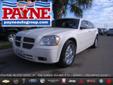 Â .
Â 
2007 Dodge Magnum Base
$11995
Call
Payne Weslaco Motors
2401 E Expressway 83 2401,
Weslaco, TX 77859
Call Payne Weslaco Motors at 1-866-600-7696 to find out more about this beautiful 2007Dodge Magnum Base with ONLY 66584 and a 3.5L V6 with Automatic