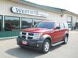 Westside Service
6033 First Street, Auburndale, Wisconsin 54412 -- 877-583-8905
2007 Dodge Nitro SXT Pre-Owned
877-583-8905
Price: $15,450
Call for financing options.
Click Here to View All Photos (19)
Call for financing options.
Description:
Â 
IF YOU ARE