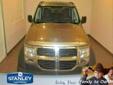 Â .
Â 
2007 Dodge Nitro 4WD 4dr SXT
$14495
Call (877) 318-0503 ext. 505
Stanley Ford Brownfield
(877) 318-0503 ext. 505
1708 Lubbock Highway,
Brownfield, TX 79316
Extra Clean. SXT trim, Light Khaki Metallic exterior and Dark Khaki interior. REDUCED FROM
