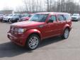 Duluth Dodge
4755 miller Trunk Hwy, Â  duluth, MN, US -55811Â  -- 877-349-4153
2007 Dodge Nitro R/T
Price: $ 16,490
Call for financing infomation. 
877-349-4153
About Us:
Â 
At Duluth Dodge we will only hire customer friendly, helpful people you'll feel