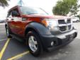 .
2007 Dodge Nitro SXT
$11999
Call (956) 351-2744
Cano Motors
(956) 351-2744
1649 E Expressway 83,
Mercedes, TX 78570
Call Roger L Salas for more information at 956-351-2744.. 2007 Dodge Nitro SXT - Auto - Cruise Control - 16'' Wheels - Very Clean - Only