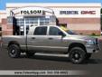 .
2007 Dodge Ram 1500
$22848
Call (916) 520-6343 ext. 124
Folsom Buick GMC
(916) 520-6343 ext. 124
12640 Automall Circle,
Folsom, CA 95630
CALL NOW (916) 358-8963
Vehicle Price: 22848
Mileage: 73185
Engine: Gas V8 5.7L/345
Body Style: Pickup
Transmission: