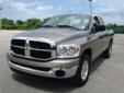 Florida Fine Cars
2007 DODGE RAM 1500 SLT 2WD Pre-Owned
$12,999
CALL - 877-804-6162
(VEHICLE PRICE DOES NOT INCLUDE TAX, TITLE AND LICENSE)
Trim
SLT 2WD
Stock No
50897
Engine
8 Cyl.
Year
2007
Make
DODGE
Price
$12,999
Mileage
71734
VIN
1D7HA18P57S166073
