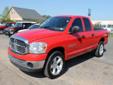 Â .
Â 
2007 Dodge Ram 1500 SLT
$15357
Call (601) 213-4735 ext. 960
Courtesy Ford
(601) 213-4735 ext. 960
1410 West Pine Street,
Hattiesburg, MS 39401
TWO OWNER TRADE-IN, MINOR DAMAGE ON CAR-FAX, SLT, CREW CAB, FIRST OIL CHANGE FREE WITH PURCHASE
Vehicle