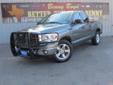 Â .
Â 
2007 Dodge Ram 1500 SLT Lone Star
$13400
Call (512) 649-0129 ext. 207
Benny Boyd Lampasas
(512) 649-0129 ext. 207
601 N Key Ave,
Lampasas, TX 76550
This Ram 1500 is a 1 Owner in good condition. Premium Sound wAux/iPod inputs. Easy to use Steering
