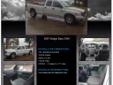 Dodge Ram 2500 SLT Quad Cab LWB 2WD Automatic White 210208 6-Cylinder L6, 6.7L; Turbo2007 Pickup Truck Trophy Auto Sales 903-865-1007