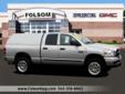 .
2007 Dodge Ram 2500
$31488
Call (916) 520-6343 ext. 107
Folsom Buick GMC
(916) 520-6343 ext. 107
12640 Automall Circle,
Folsom, CA 95630
Do not let this one get away CALL NOW (916) 358-8963
Vehicle Price: 31488
Mileage: 64070
Engine: Diesel I6 5.9L/360