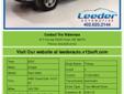 Clean, Power Seat, Newer Tires, Hard to Find!!! At Leeder Automotive we offer a great value for your next car purchase and very competitive finance rates. Come see us today or visit us at leederauto.com.
swings 7q3XOosmRU9JI get WJVu94oHV ZuP0dwH6t5LCID6