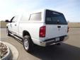 2007 Dodge Ram 2500 SLT
( Call us for more info about Terrific vehicle )
Price: $ 30,861
Click here for finance approval 
888-278-0320
Â Â  Click here for finance approval Â Â 
Color::Â Bright White
Interior::Â Med Slate Gray
Engine::Â V6 6.7L
