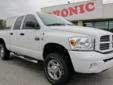 Cronic Buick GMC Chrysler Dodge Jeep Ram
2515 N Expressway, Griffin, Georgia 30223 -- 888-417-8499
2007 Dodge Ram 3500 Sport Pre-Owned
888-417-8499
Price: $30,500
We're Closer Than You Think - Just 5 miles South of Atlanta Motor Speedway!
Click Here to