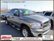John Sauder Chevrolet
Click here for finance approval 
717-354-4381
2007 Dodge Ram Pickup 1500 SLT
Low mileage
Â Price: $ 18,977
Â 
Contact JP or Rod at: 
717-354-4381 
OR
Call us for more info about Super vehicle Â Â  Click here for finance approval Â Â 
Click