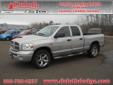 Duluth Dodge
4755 miller Trunk Hwy, Â  duluth, MN, US -55811Â  -- 877-349-4153
2007 Dodge Ram Pickup 1500 SLT
Low mileage
Price: $ 23,999
Call for financing infomation. 
877-349-4153
About Us:
Â 
At Duluth Dodge we will only hire customer friendly, helpful