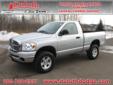 Duluth Dodge
4755 miller Trunk Hwy, Â  duluth, MN, US -55811Â  -- 877-349-4153
2007 Dodge Ram Pickup 1500 SLT
Low mileage
Price: $ 19,999
Call for financing infomation. 
877-349-4153
About Us:
Â 
At Duluth Dodge we will only hire customer friendly, helpful