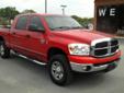 Young Motors LLC
12900 Hwy 431 Boaz, AL 35956
(256) 593-4161
2007 Dodge Ram Pickup 2500 RED / Unspecified
92,166 Miles / VIN: 3D7KS29C17G725453
Contact Andre Rochell
12900 Hwy 431 Boaz, AL 35956
Phone: (256) 593-4161
Visit our website at